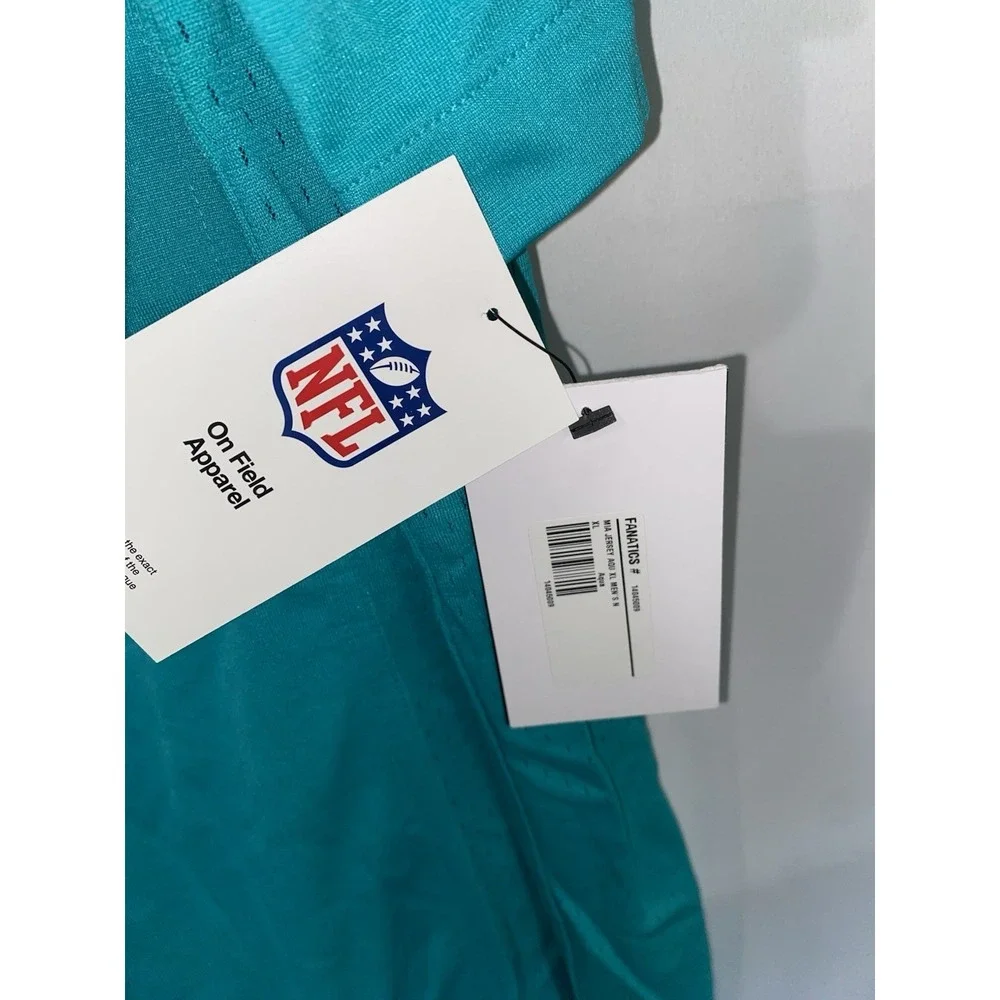 Nike new tag